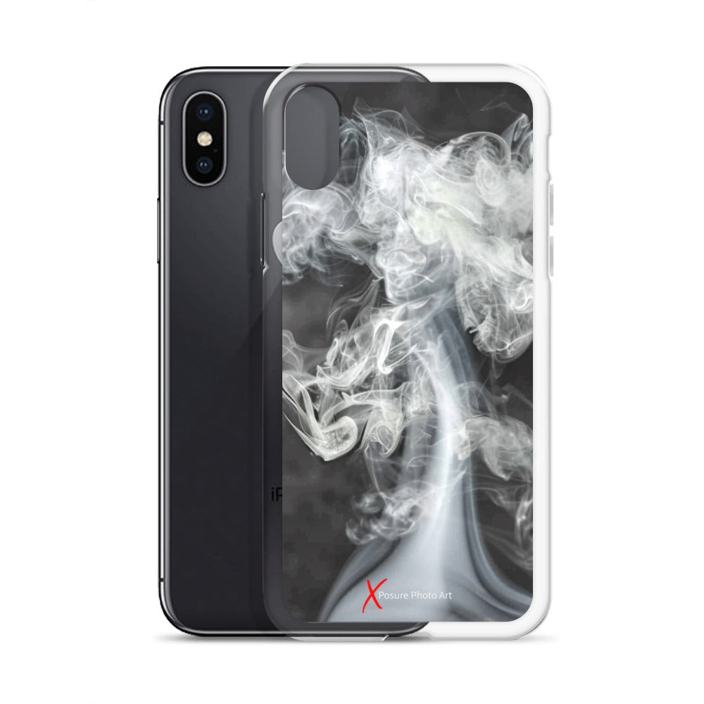 Case for iPhone® Smoke