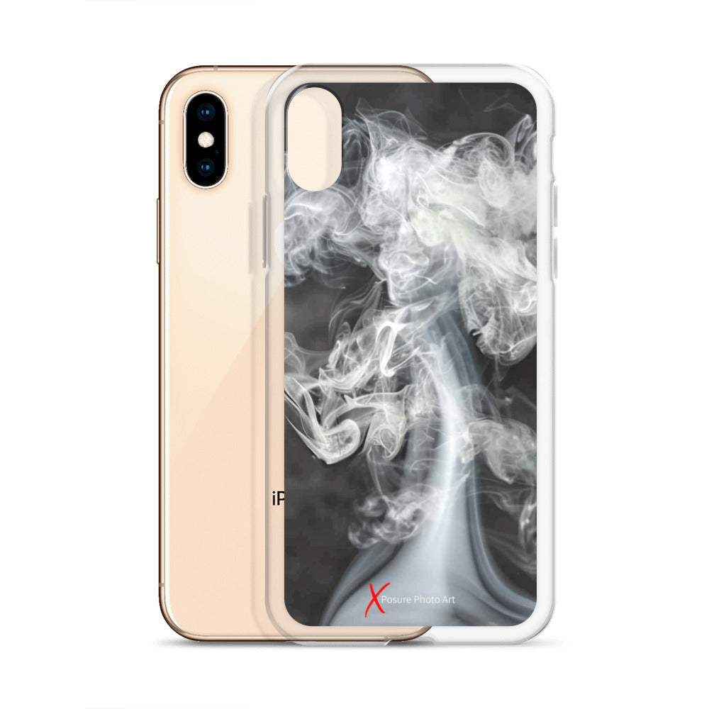 Case for iPhone® Smoke