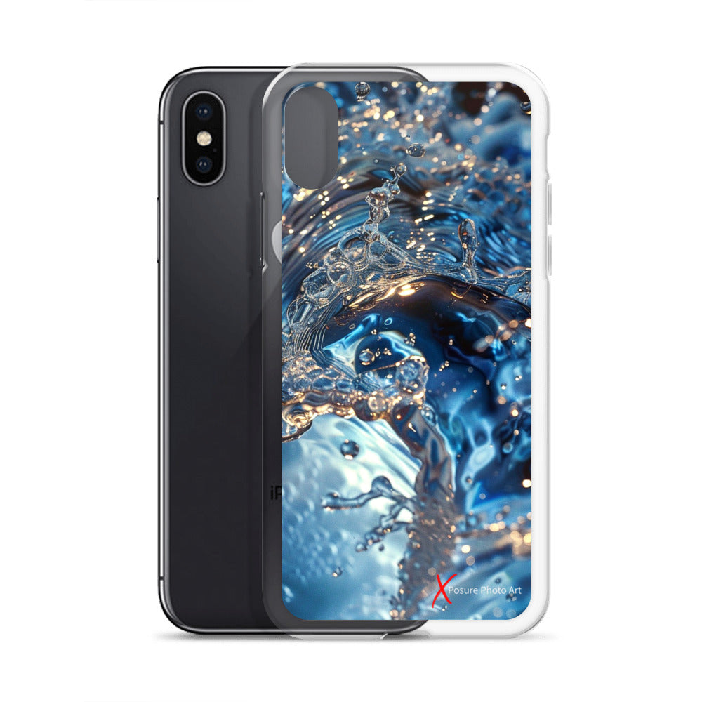 Case for iPhone® Sea Wave