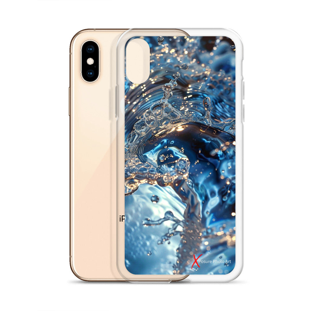 Case for iPhone® Sea Wave