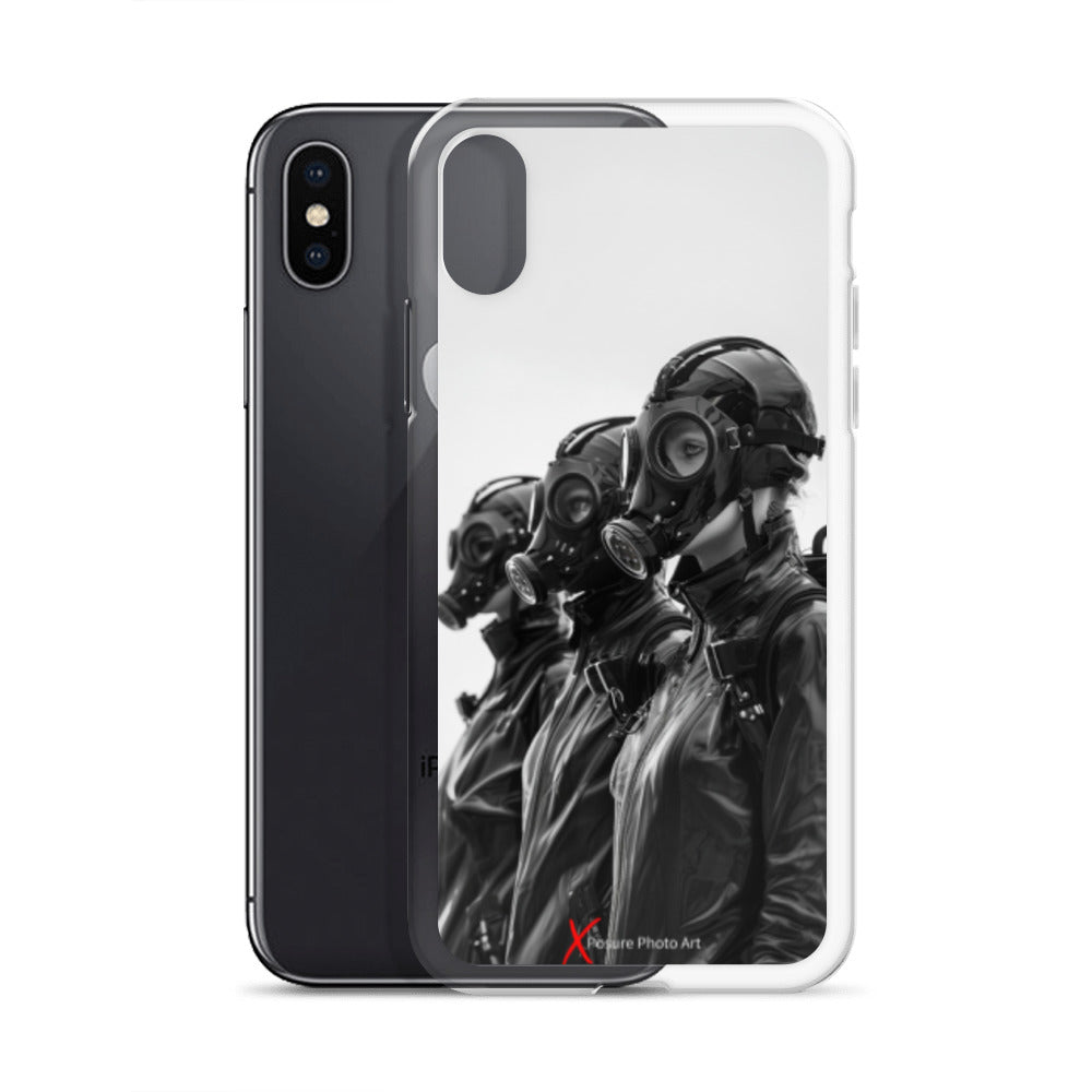 Case for iPhone® Apocaliptic