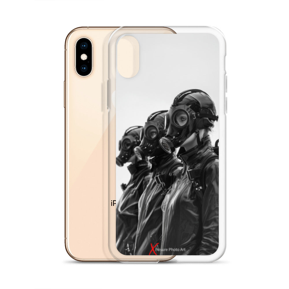 Case for iPhone® Apocaliptic