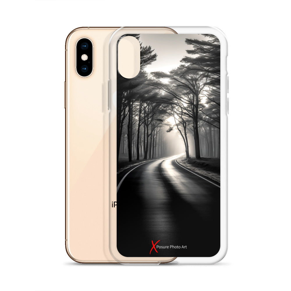 Case for iPhone® Deep Forest