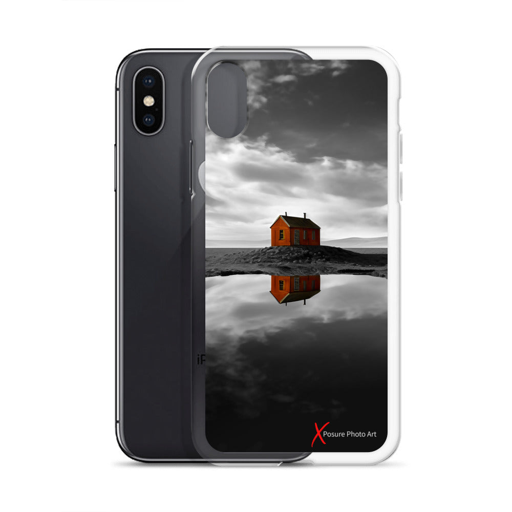 Case for iPhone® Reflections