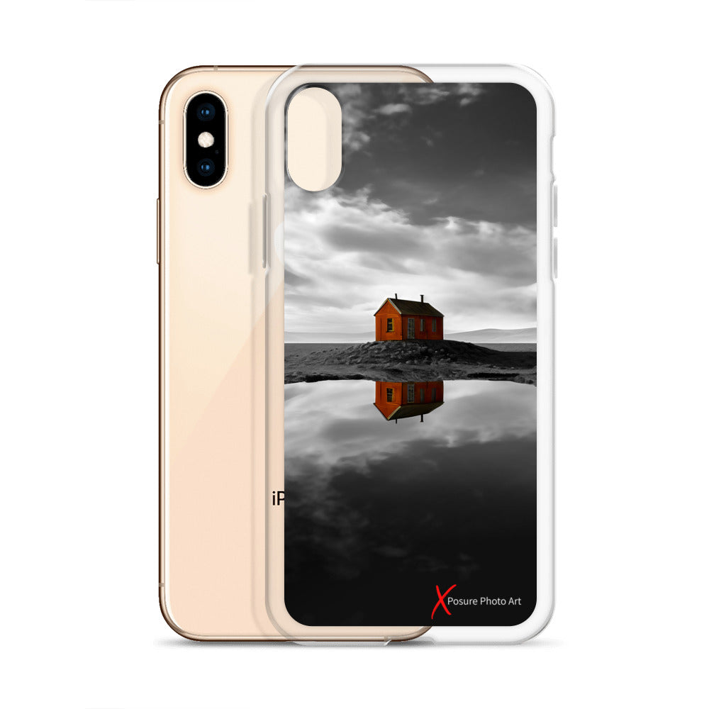 Case for iPhone® Reflections