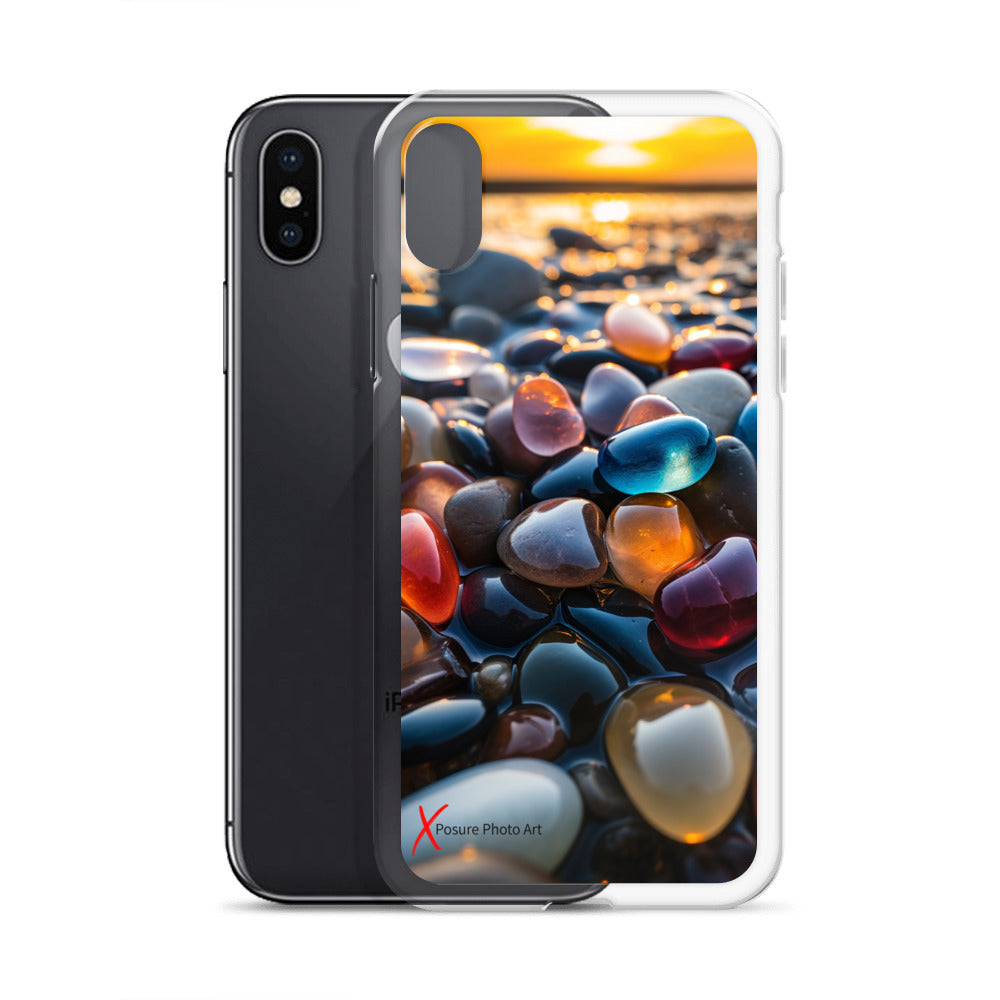 Case for iPhone® Sunset