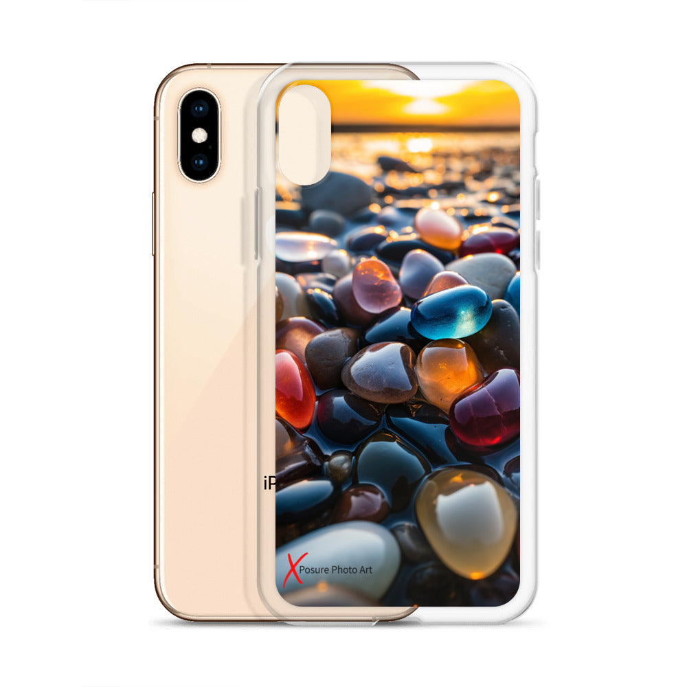 Case for iPhone® Sunset