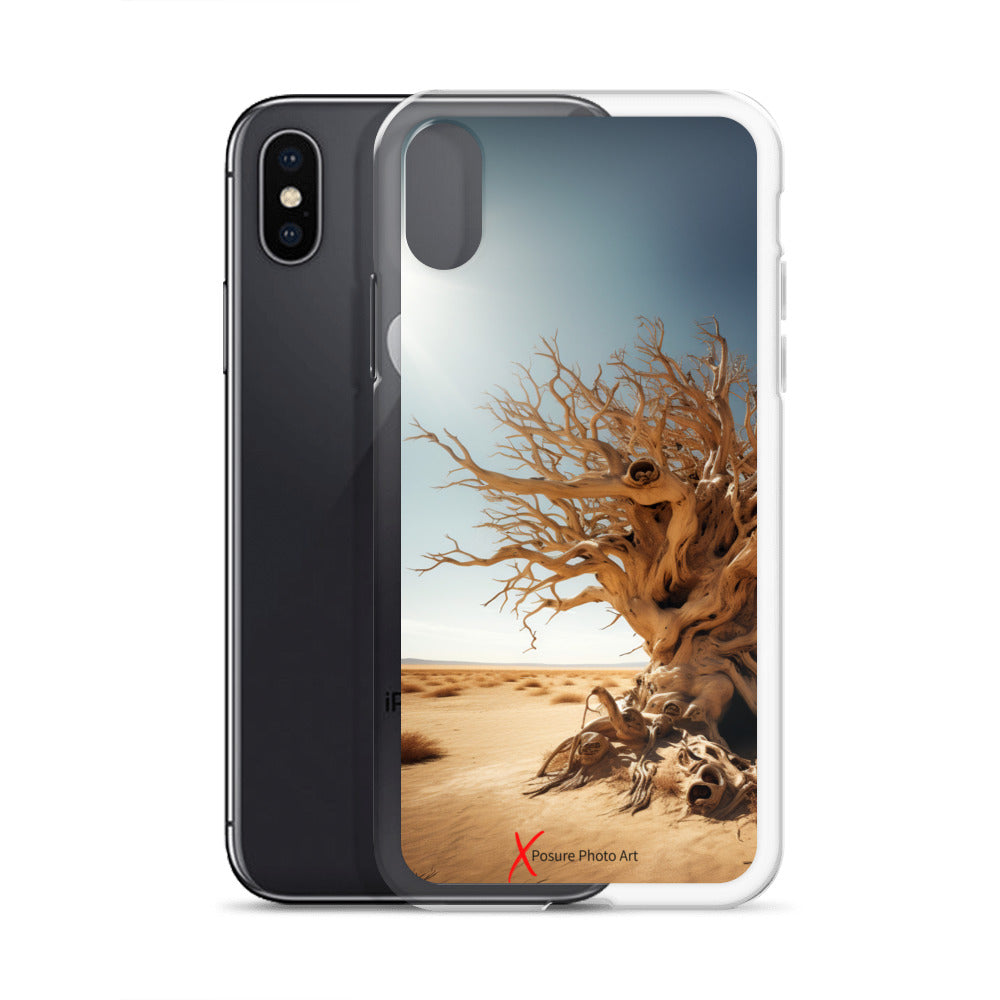 Case for iPhone® Tree of Life