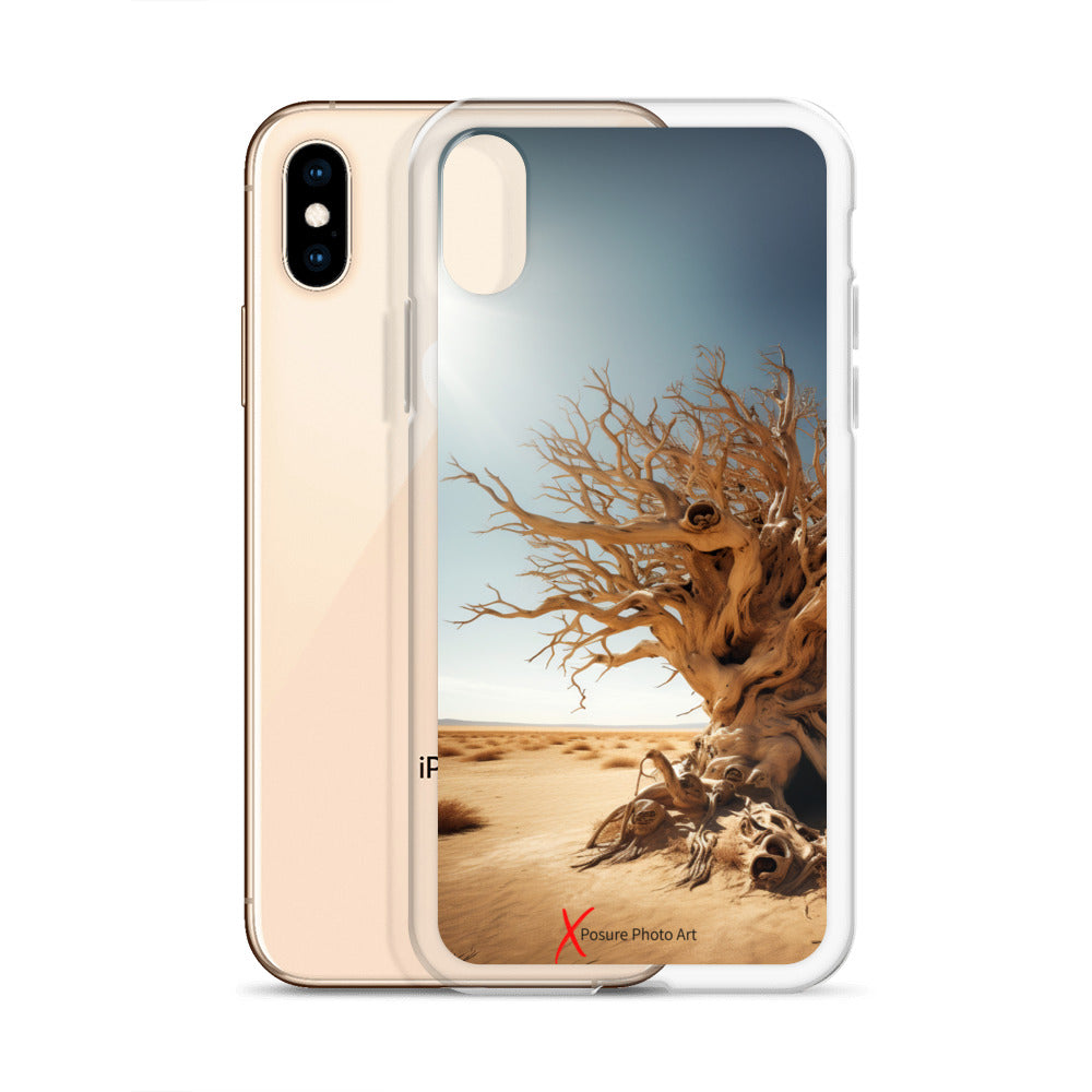 Case for iPhone® Tree of Life