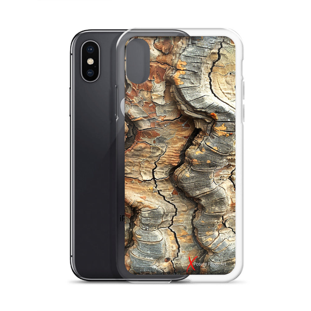 Case for iPhone® Bark