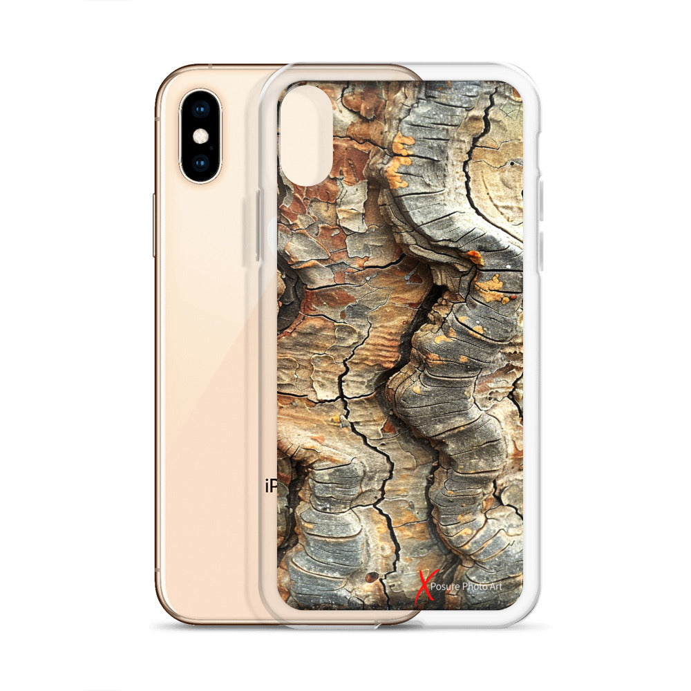 Case for iPhone® Bark