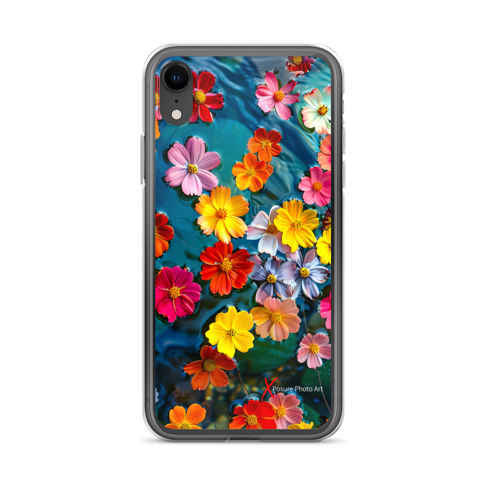 Case for iPhone® Flowers