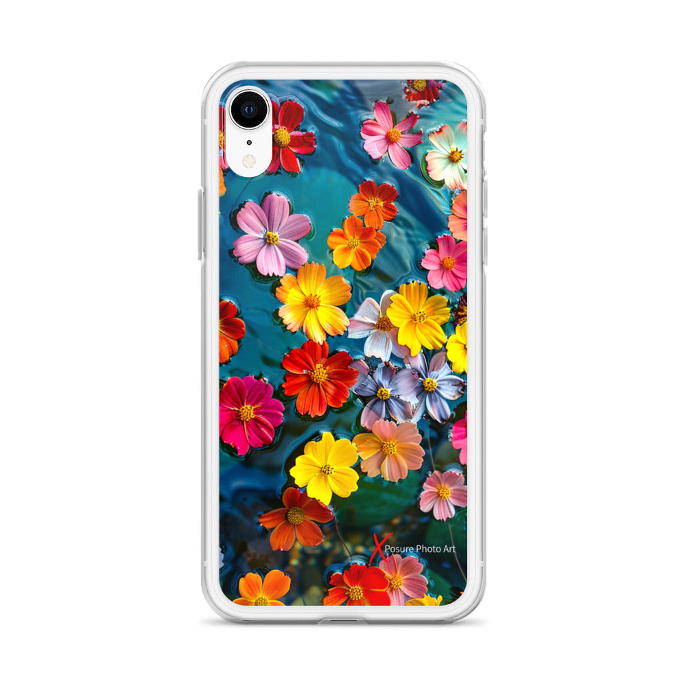 Case for iPhone® Flowers