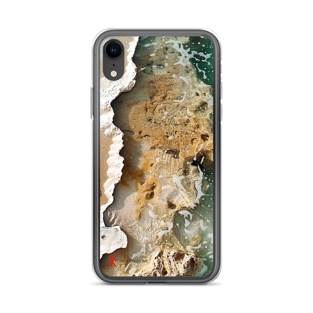 Case for iPhone® Beach