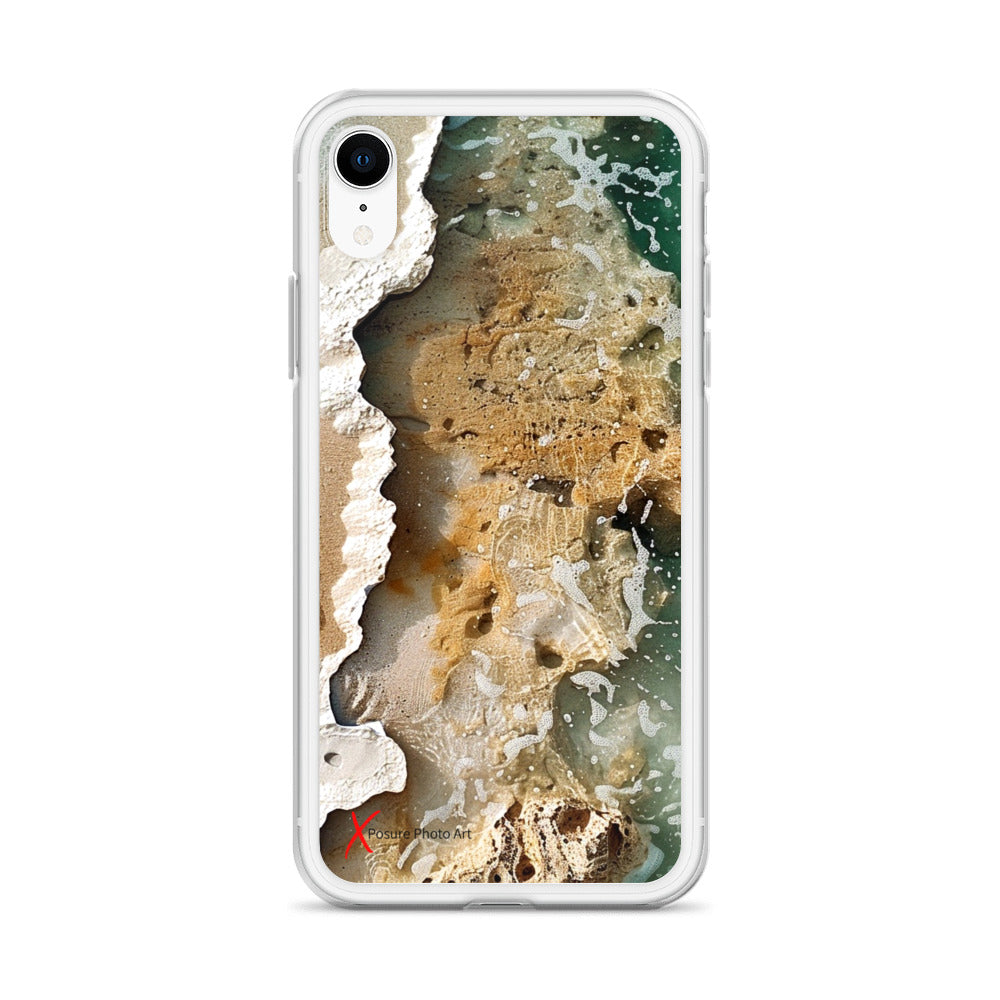 Case for iPhone® Beach