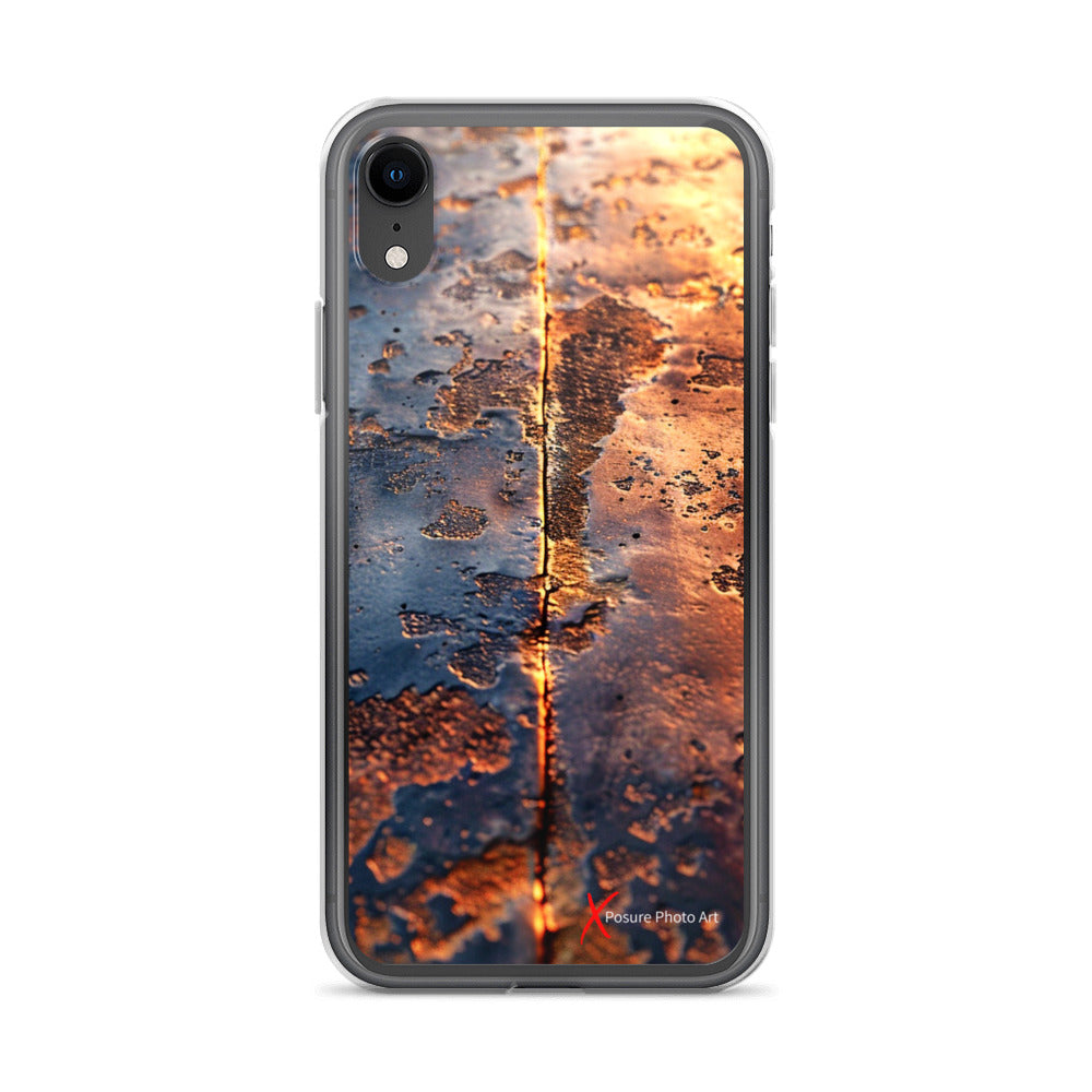 Case for iPhone® Oxide