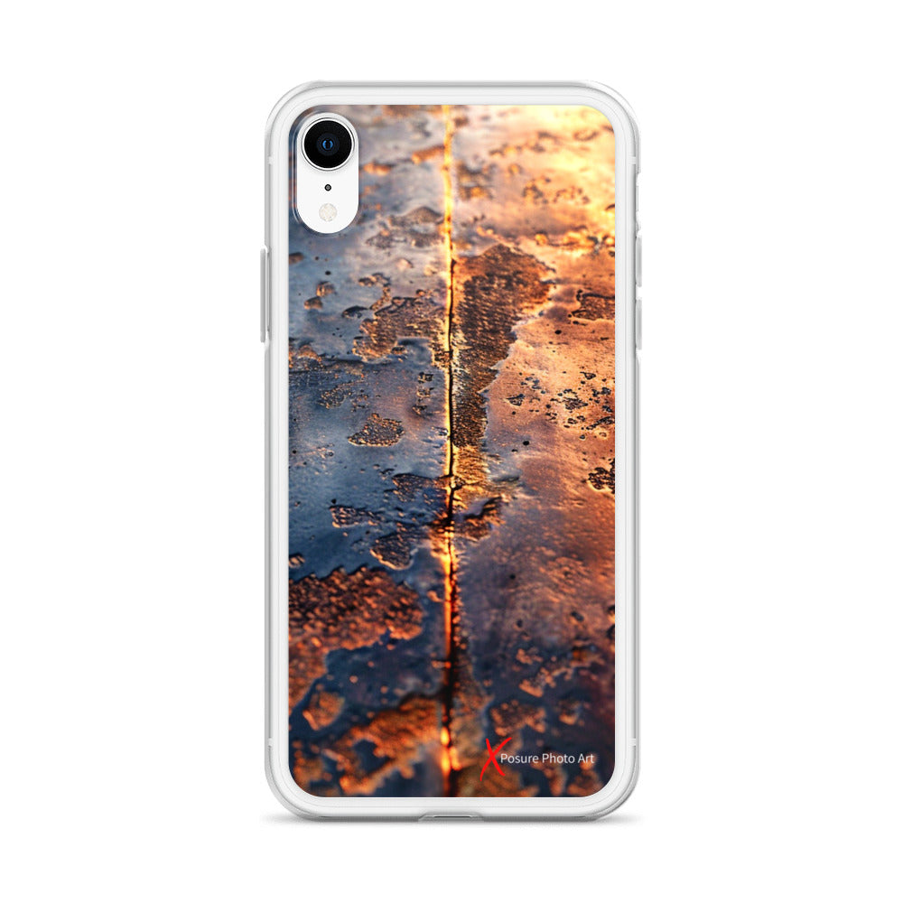 Case for iPhone® Oxide