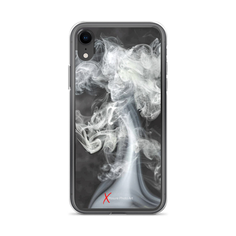 Case for iPhone® Smoke