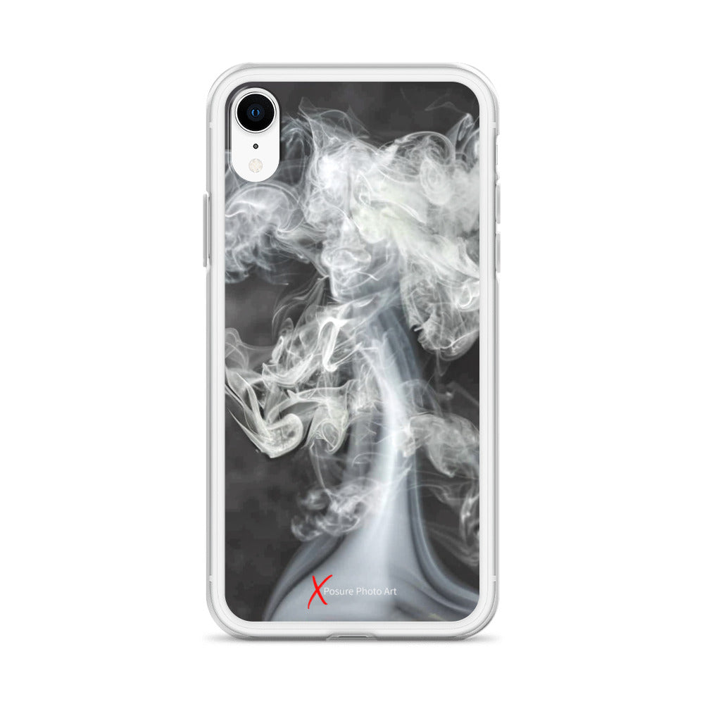 Case for iPhone® Smoke