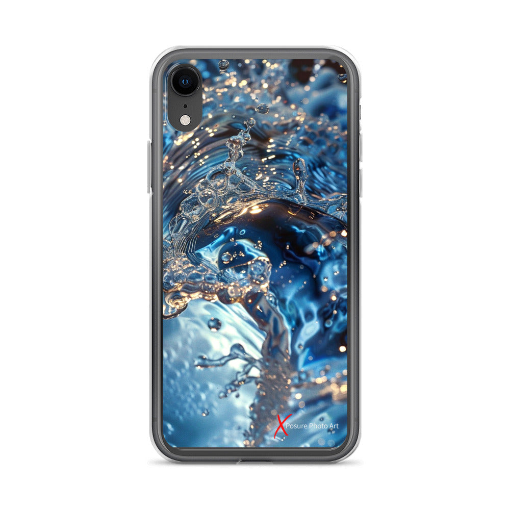 Case for iPhone® Sea Wave