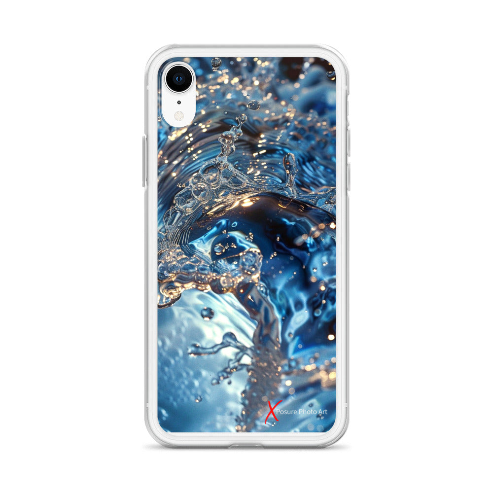 Case for iPhone® Sea Wave