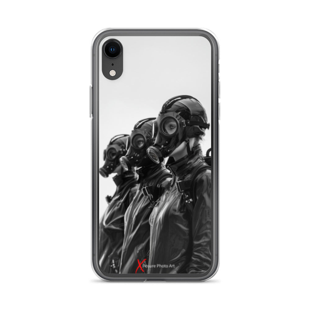 Case for iPhone® Apocaliptic