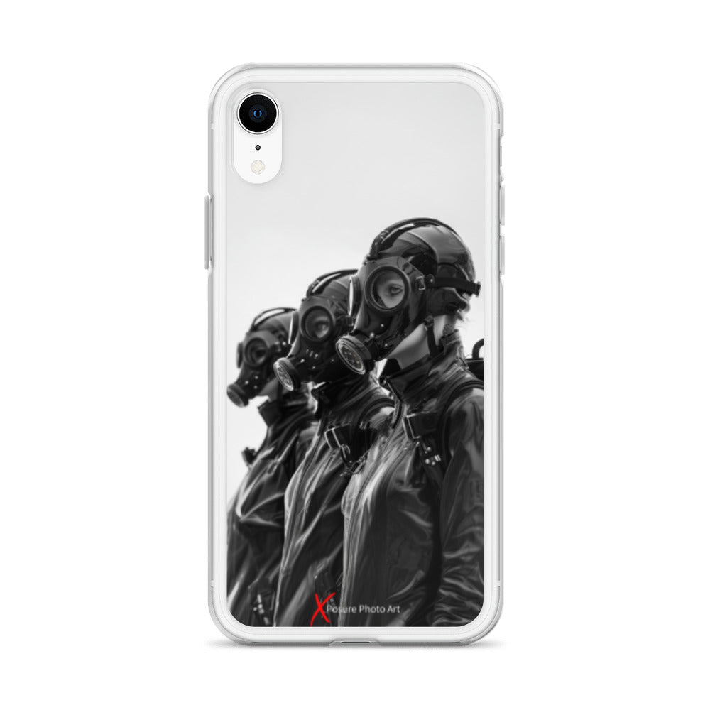 Case for iPhone® Apocaliptic