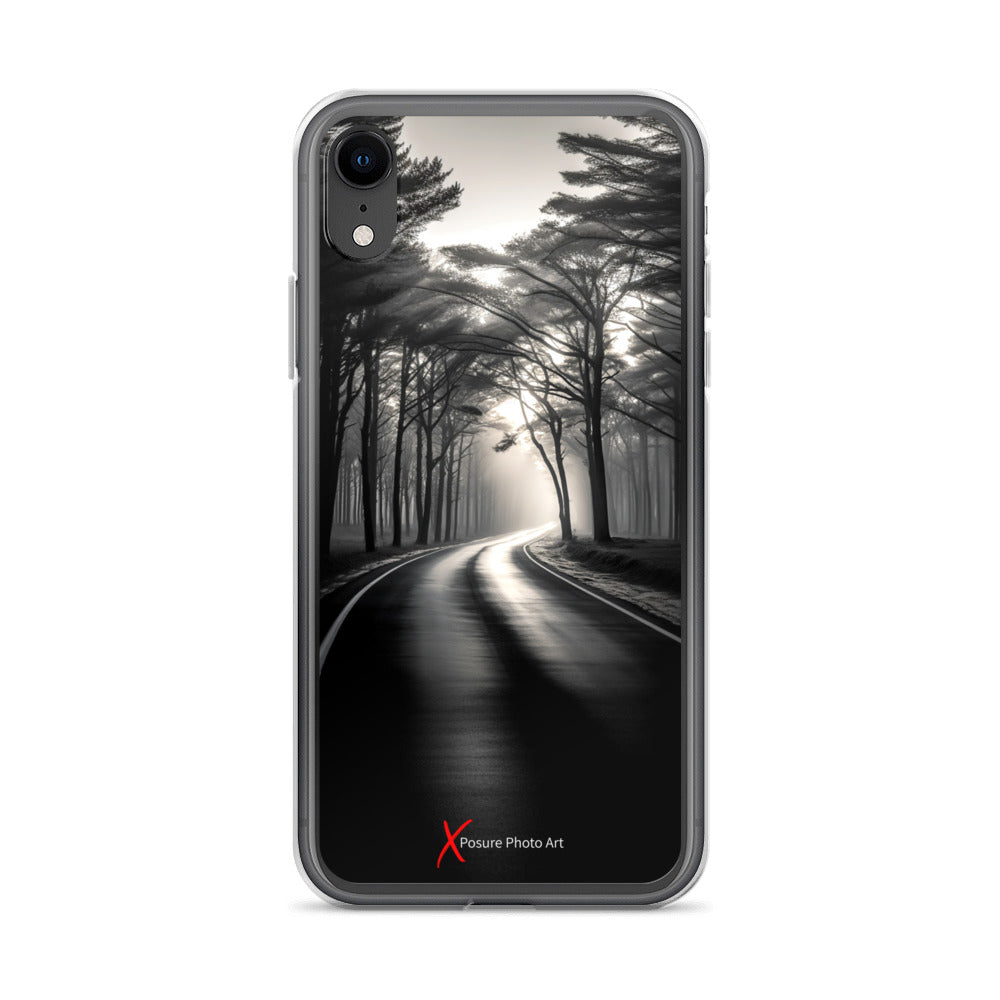 Case for iPhone® Deep Forest