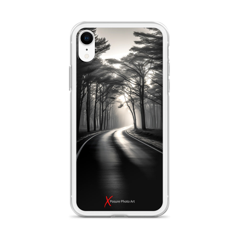 Case for iPhone® Deep Forest