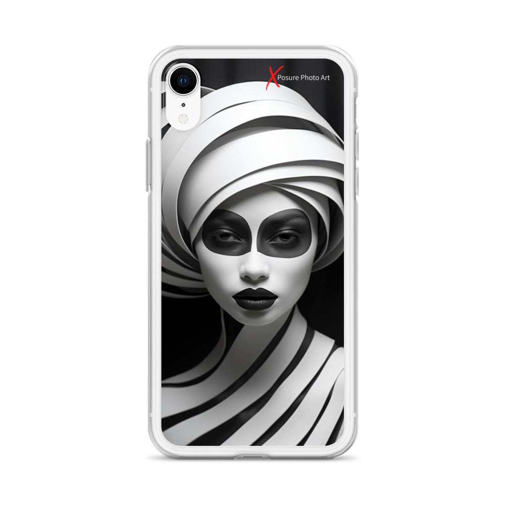 Case for iPhone® Crepe