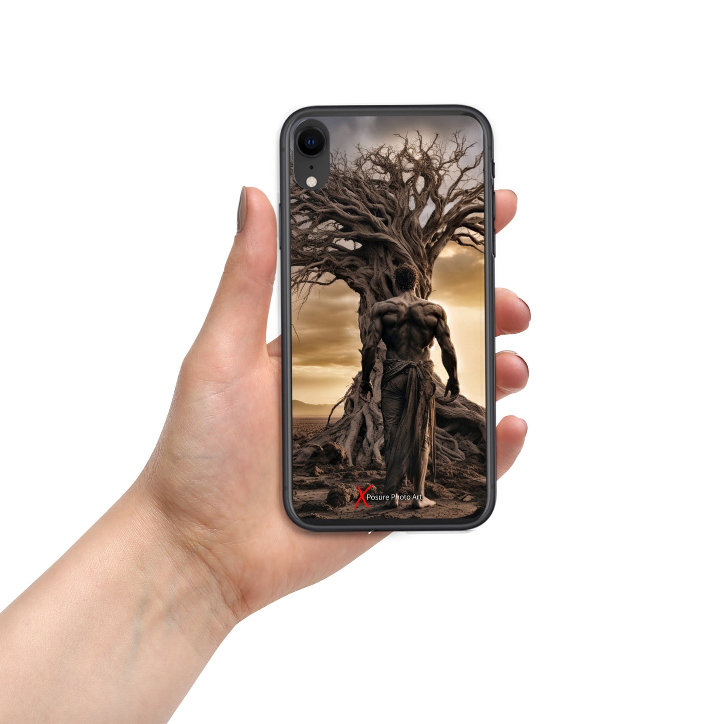 Case for iPhone® Eden