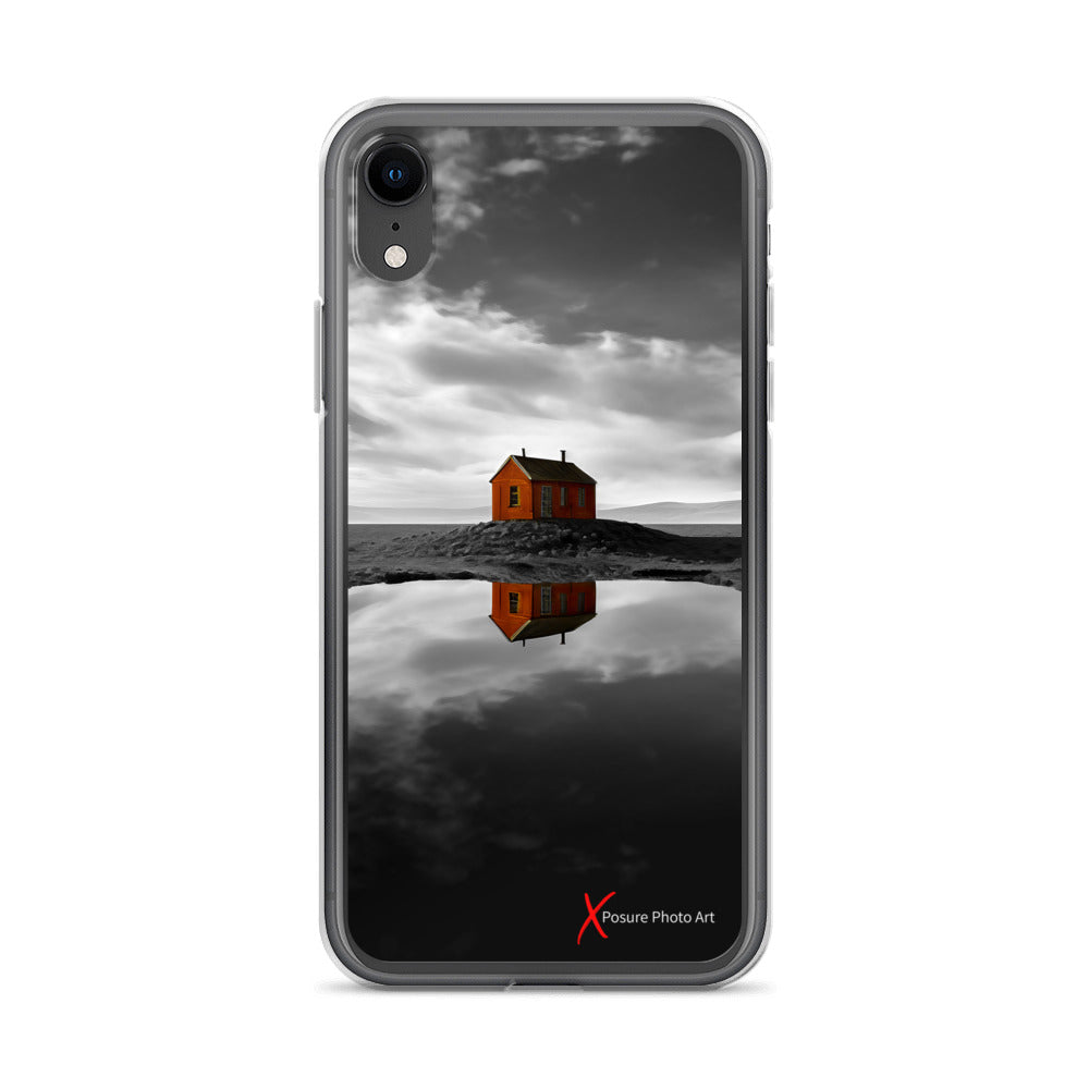 Case for iPhone® Reflections