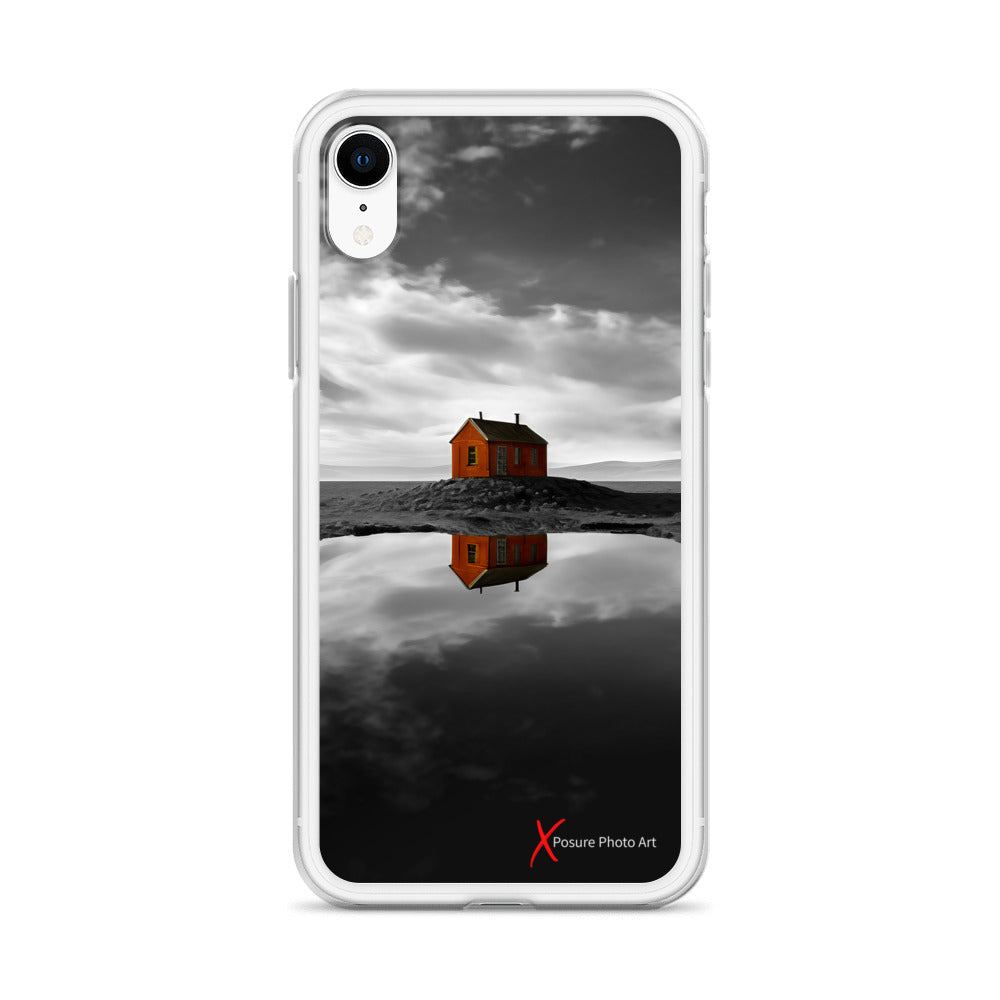 Case for iPhone® Reflections