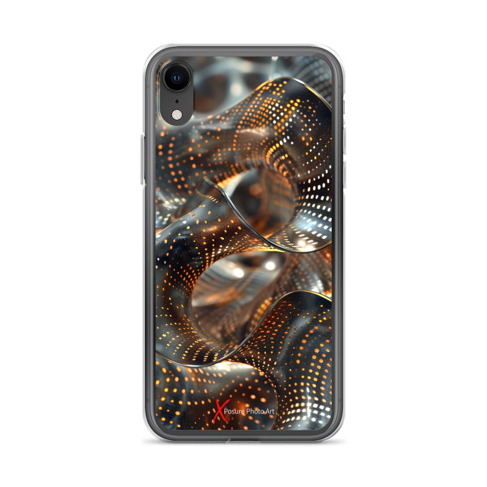 Case for iPhone® Metal Trumpets