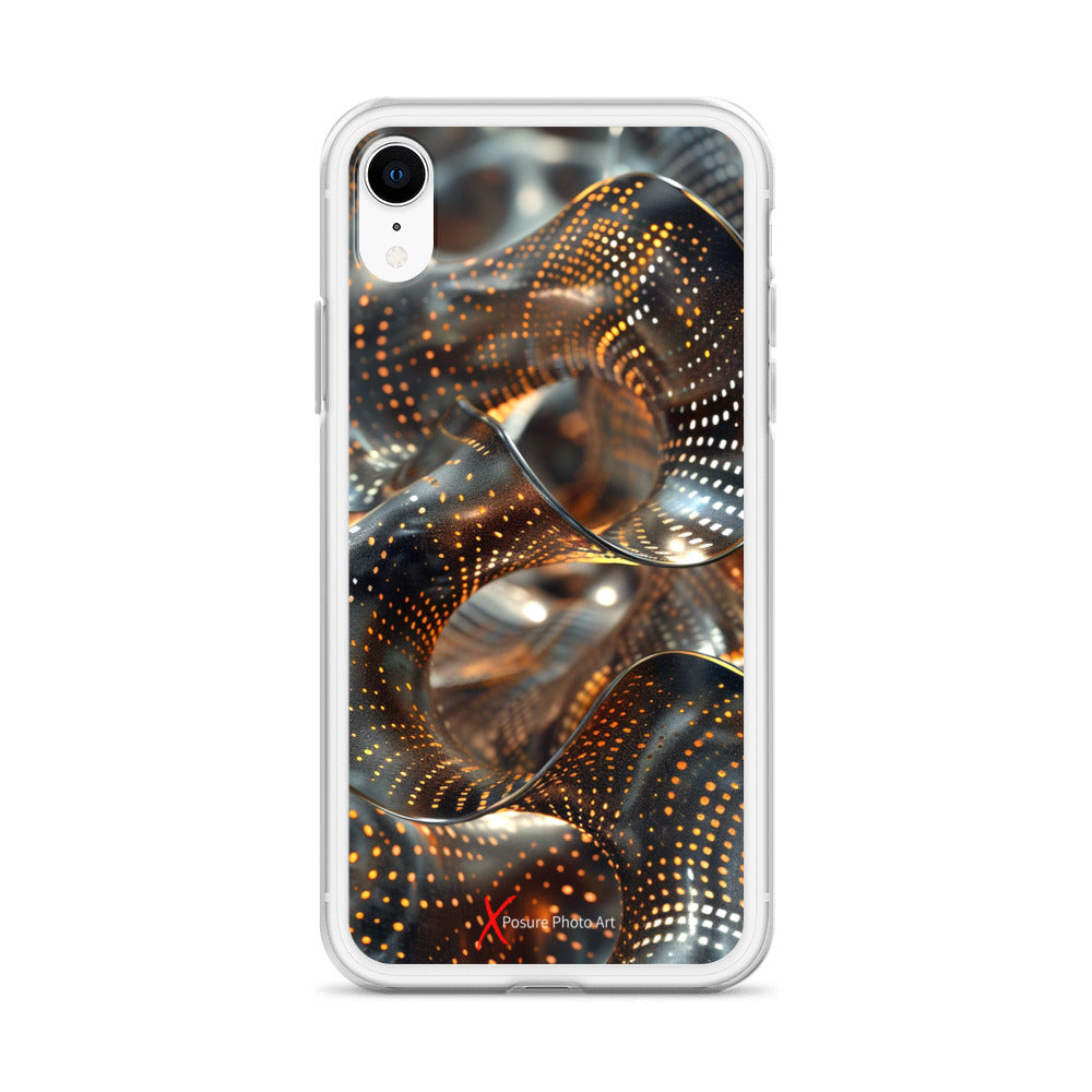 Case for iPhone® Metal Trumpets