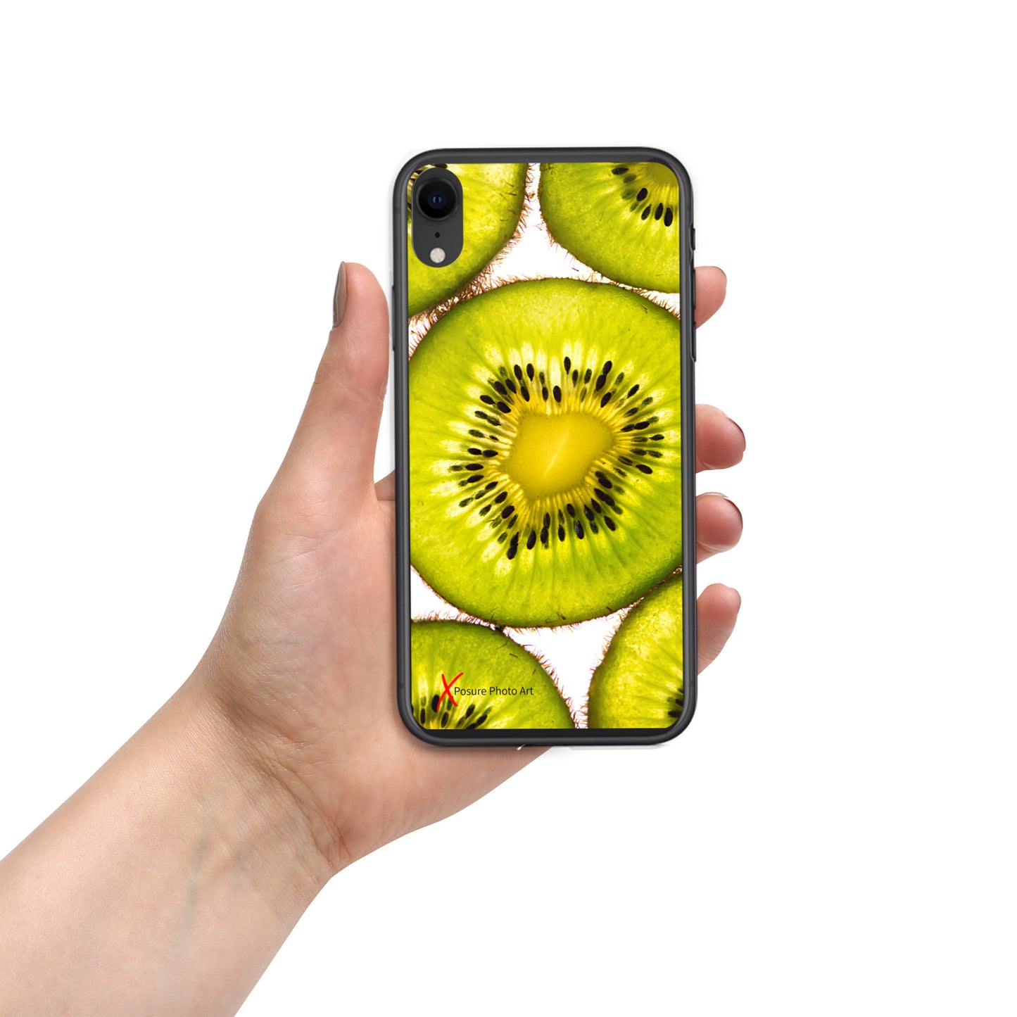 Case for iPhone® Kiwi