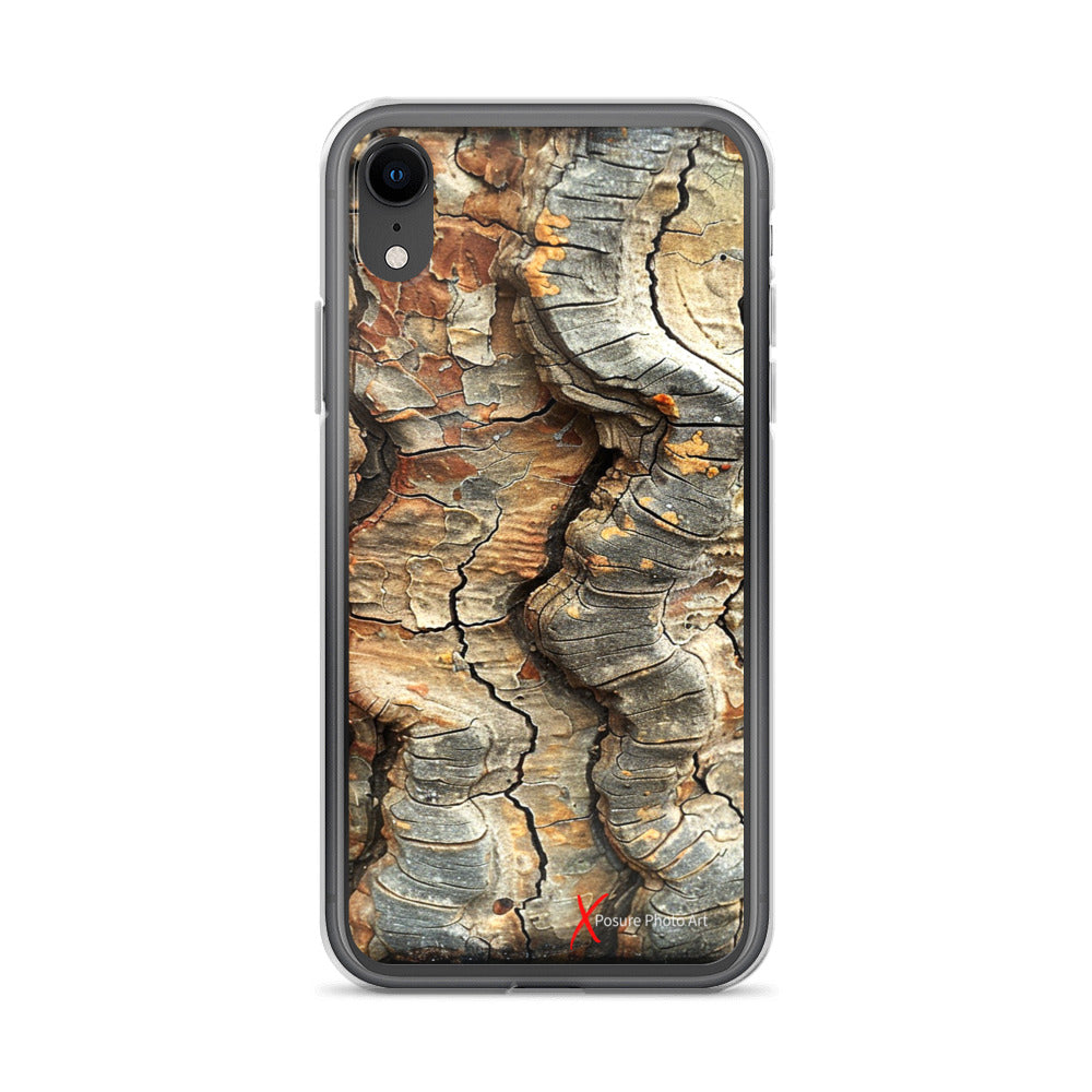 Case for iPhone® Bark