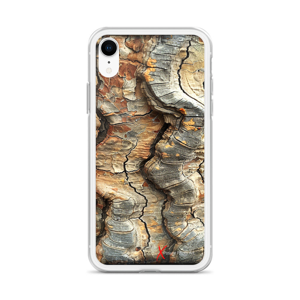 Case for iPhone® Bark