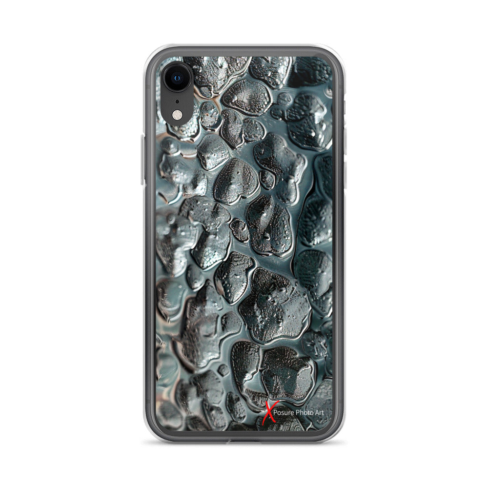 Case for iPhone® Dark Glass