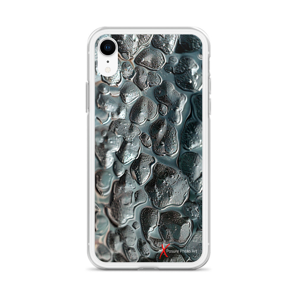 Case for iPhone® Dark Glass