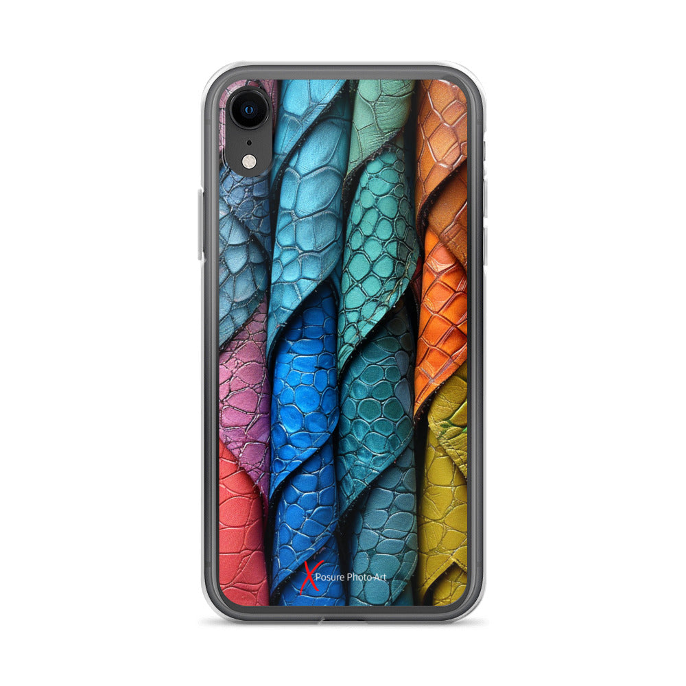 Case for iPhone® Textiles