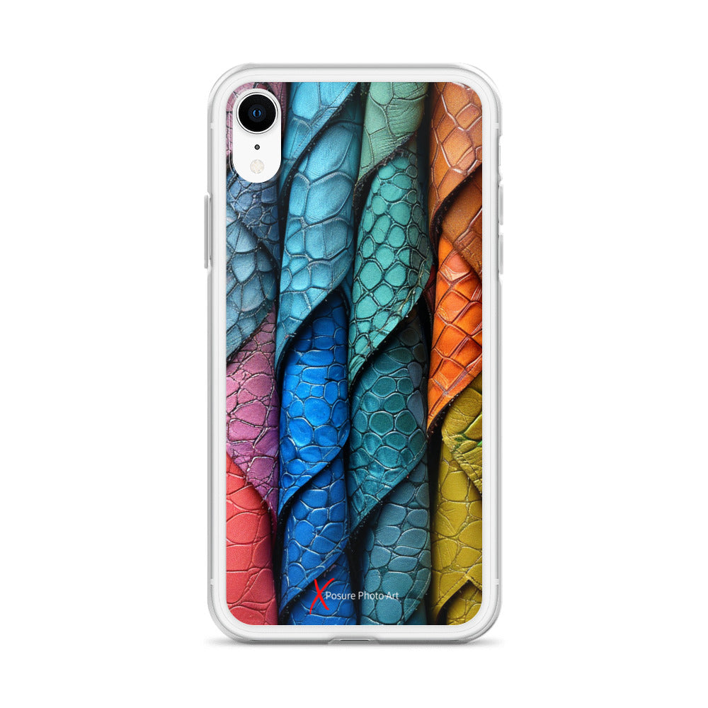 Case for iPhone® Textiles