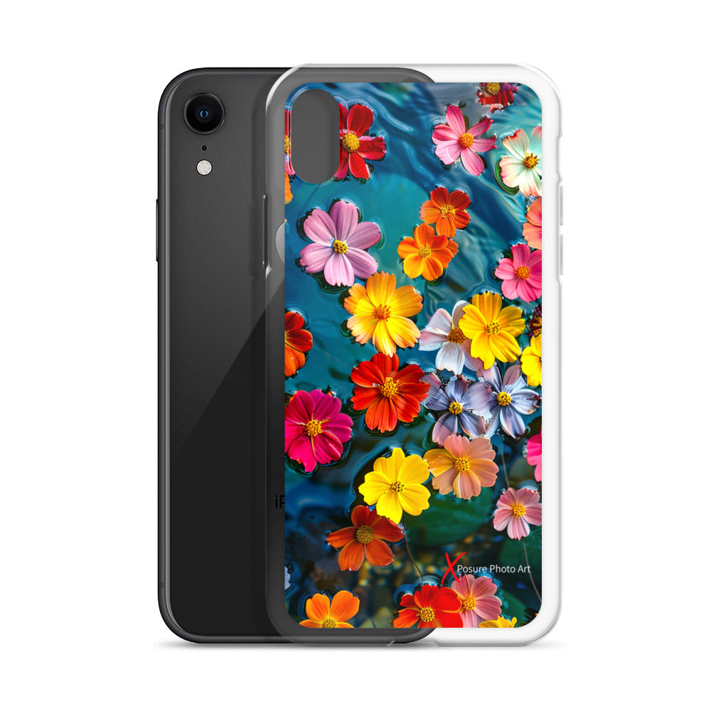 Case for iPhone® Flowers