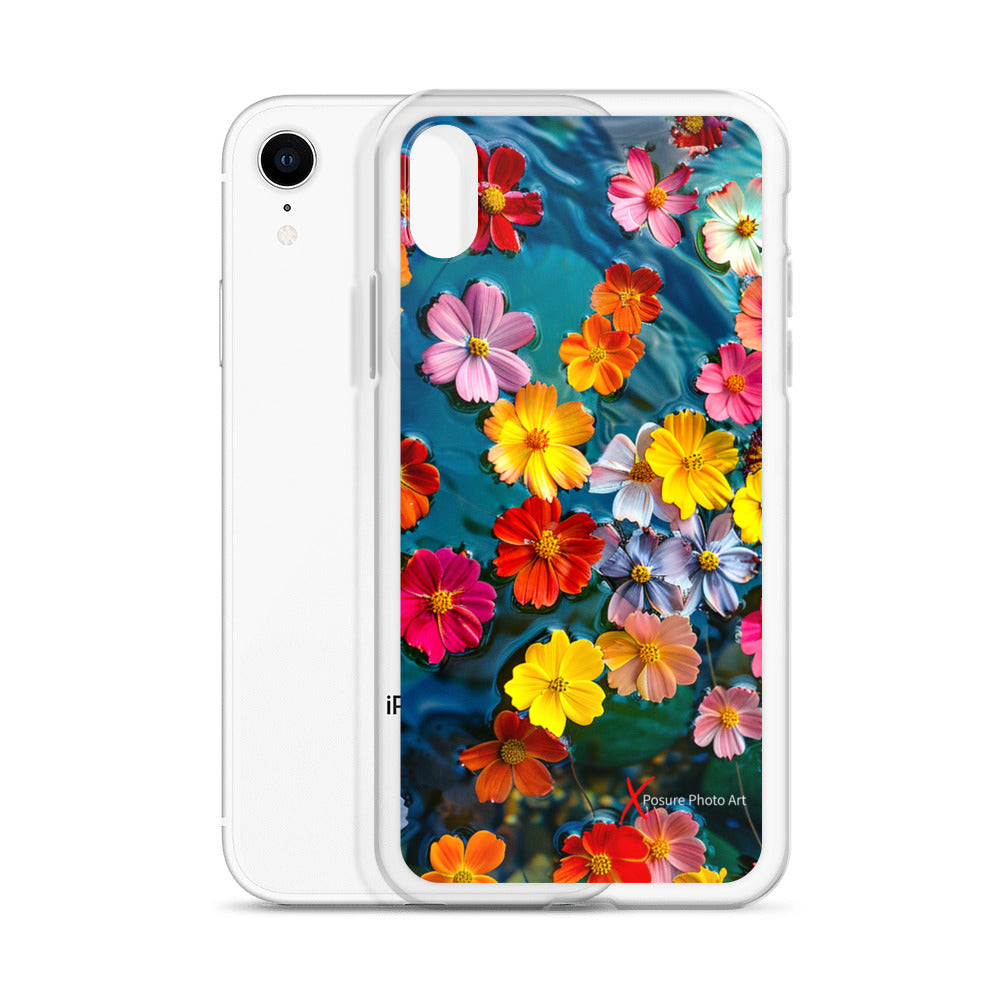 Case for iPhone® Flowers