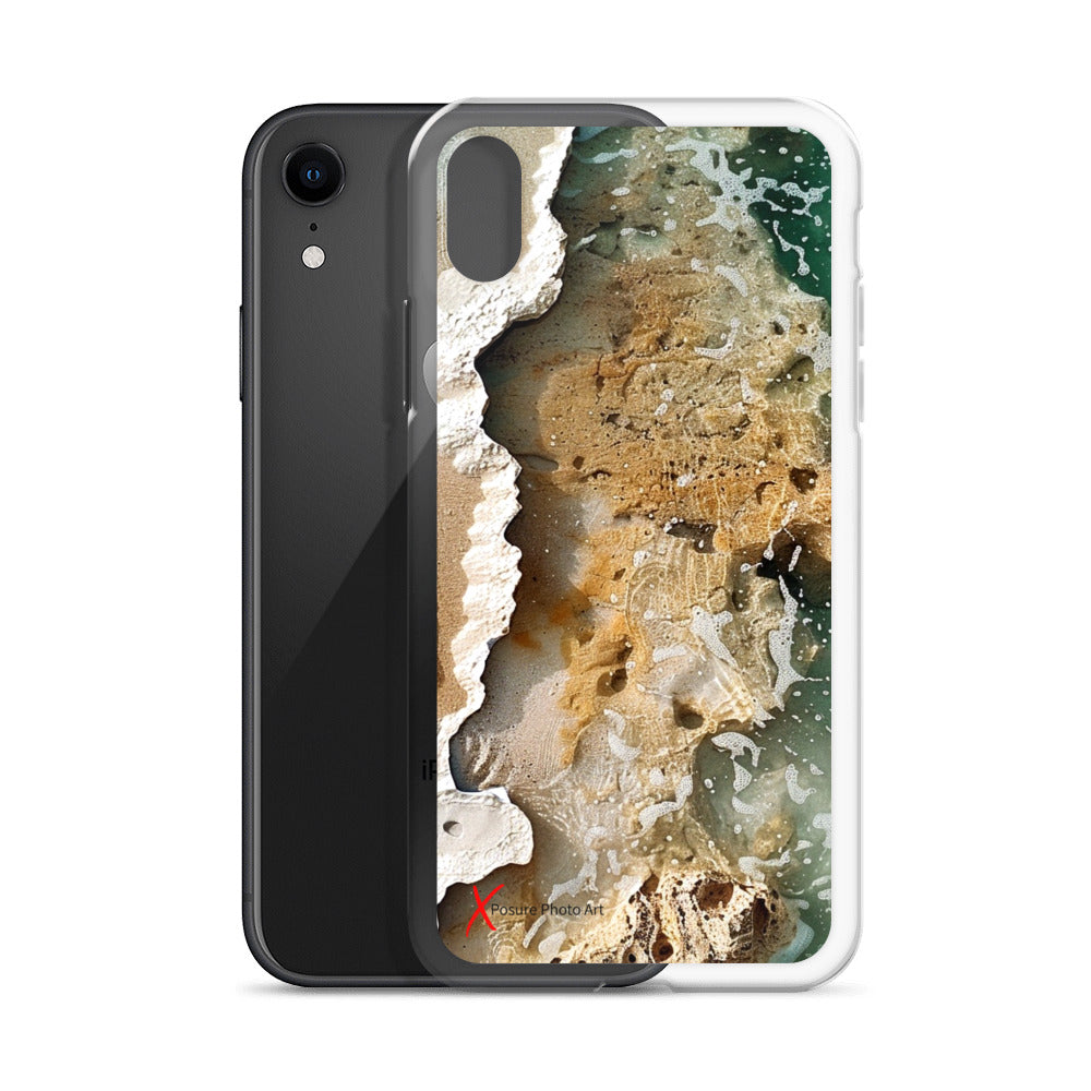 Case for iPhone® Beach