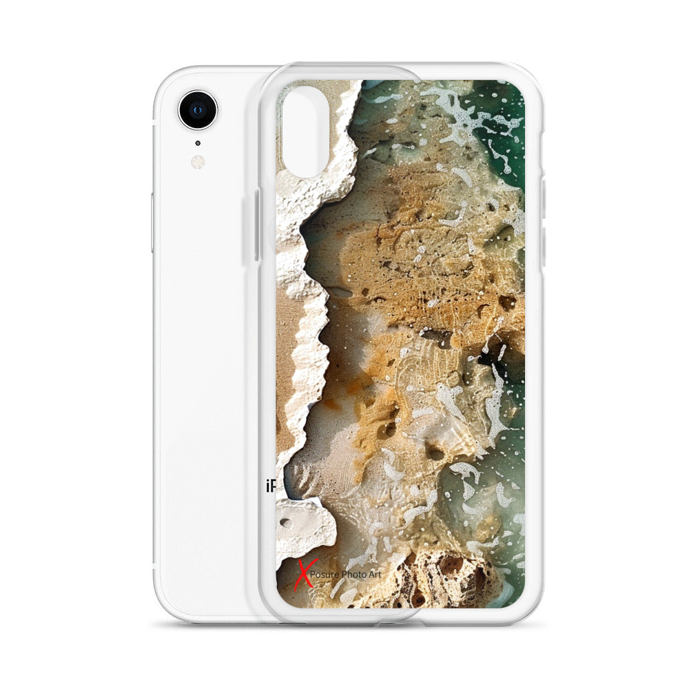 Case for iPhone® Beach