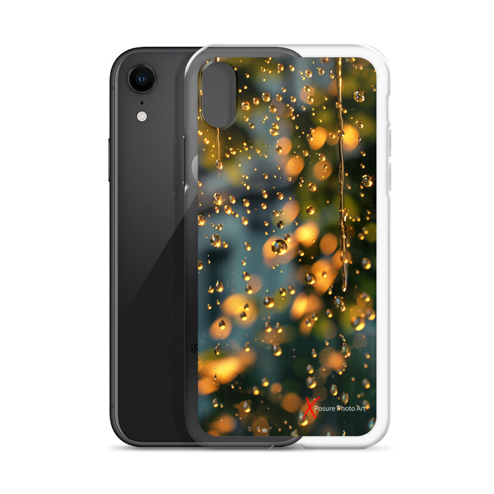 Case for iPhone® Drops