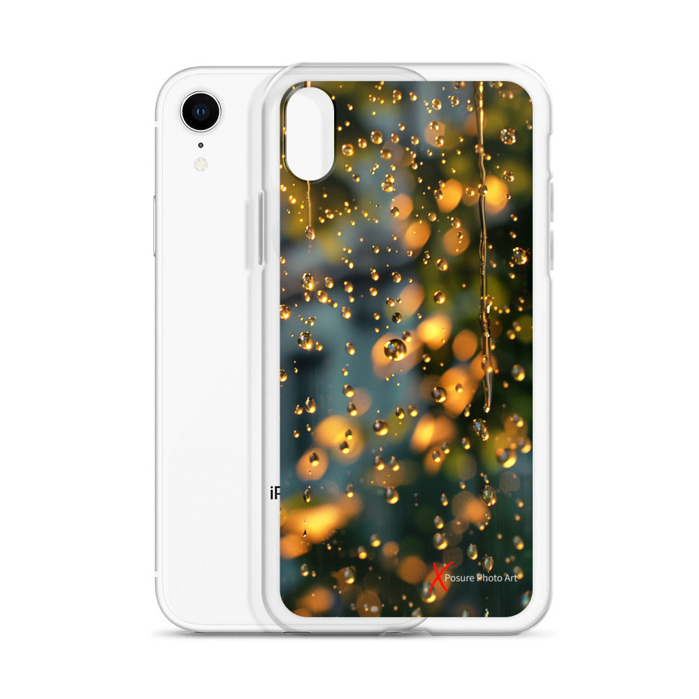 Case for iPhone® Drops