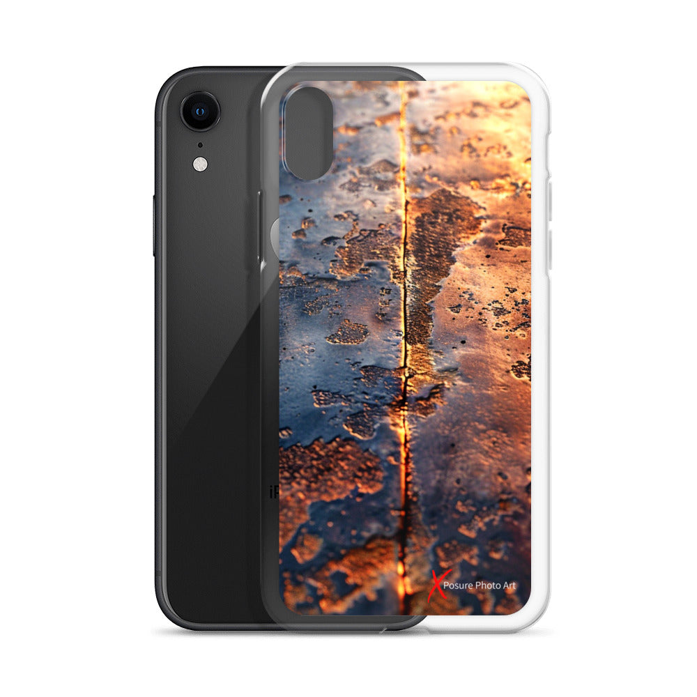 Case for iPhone® Oxide