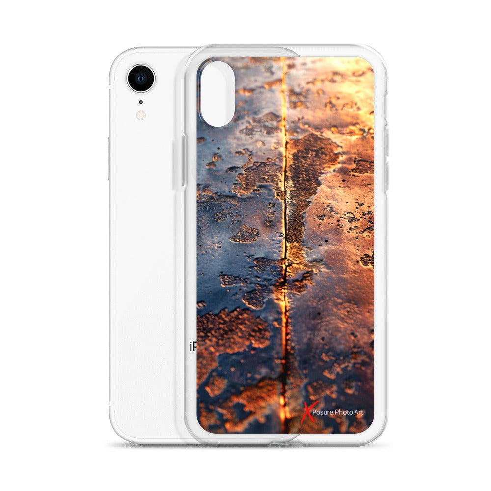 Case for iPhone® Oxide